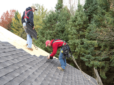 About Roof Repair Experts Milford, IA